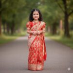 শাড়ী